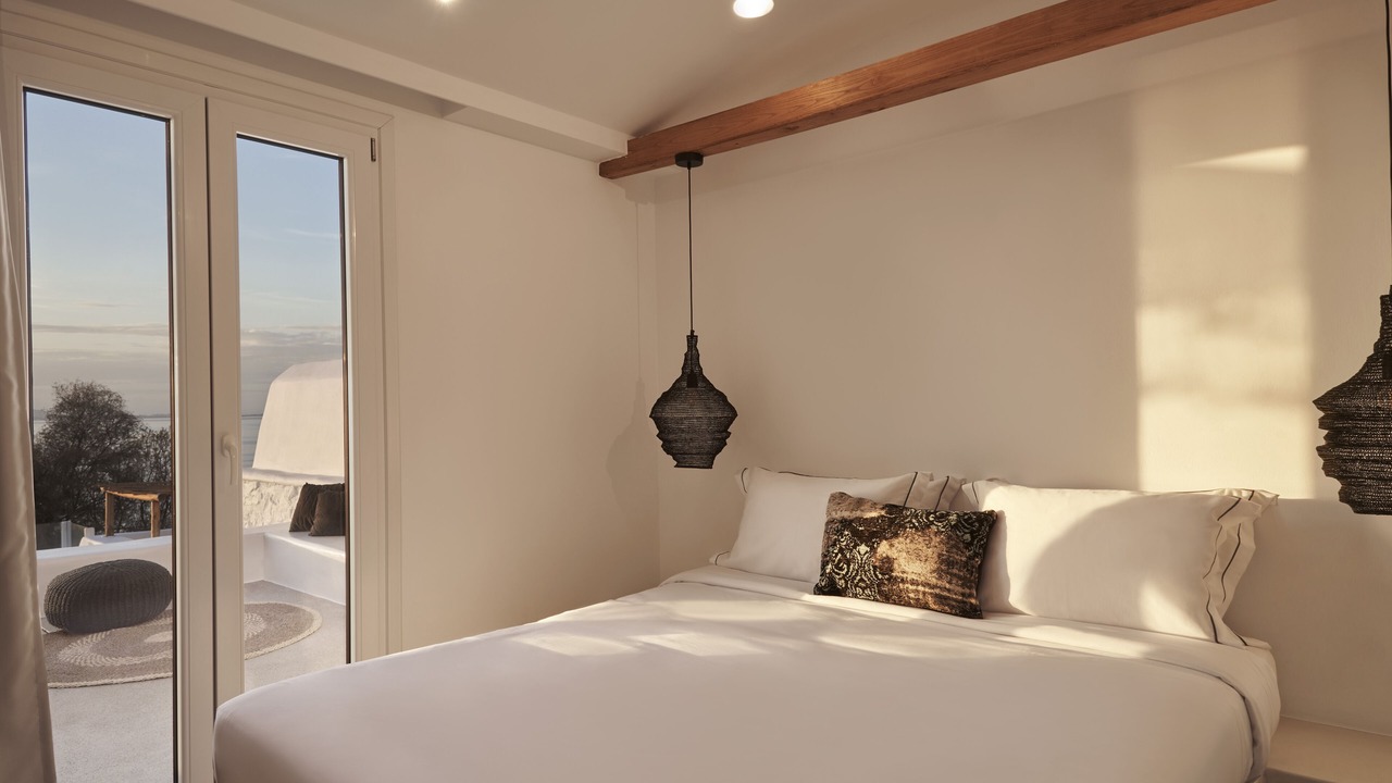 Photo of Bedroom in Maragas