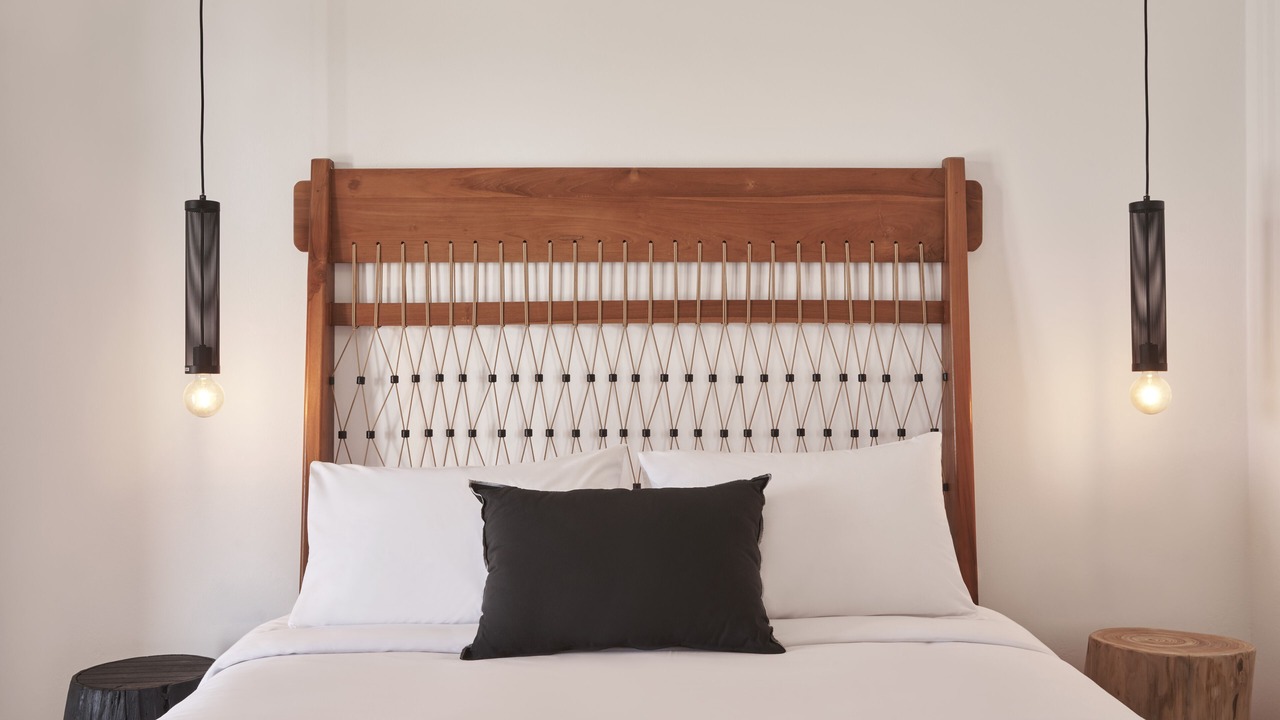 Photo of Bedroom in Maragas