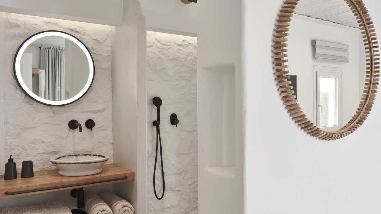 Photo of Bathroom in Maragas