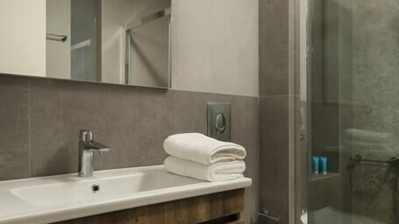 Photo of Bathroom in Old Town