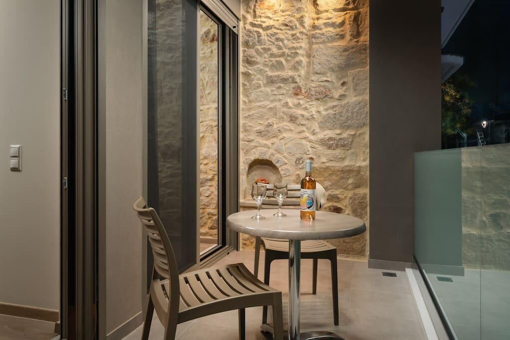 Photo of Patio Balcony in Old Town
