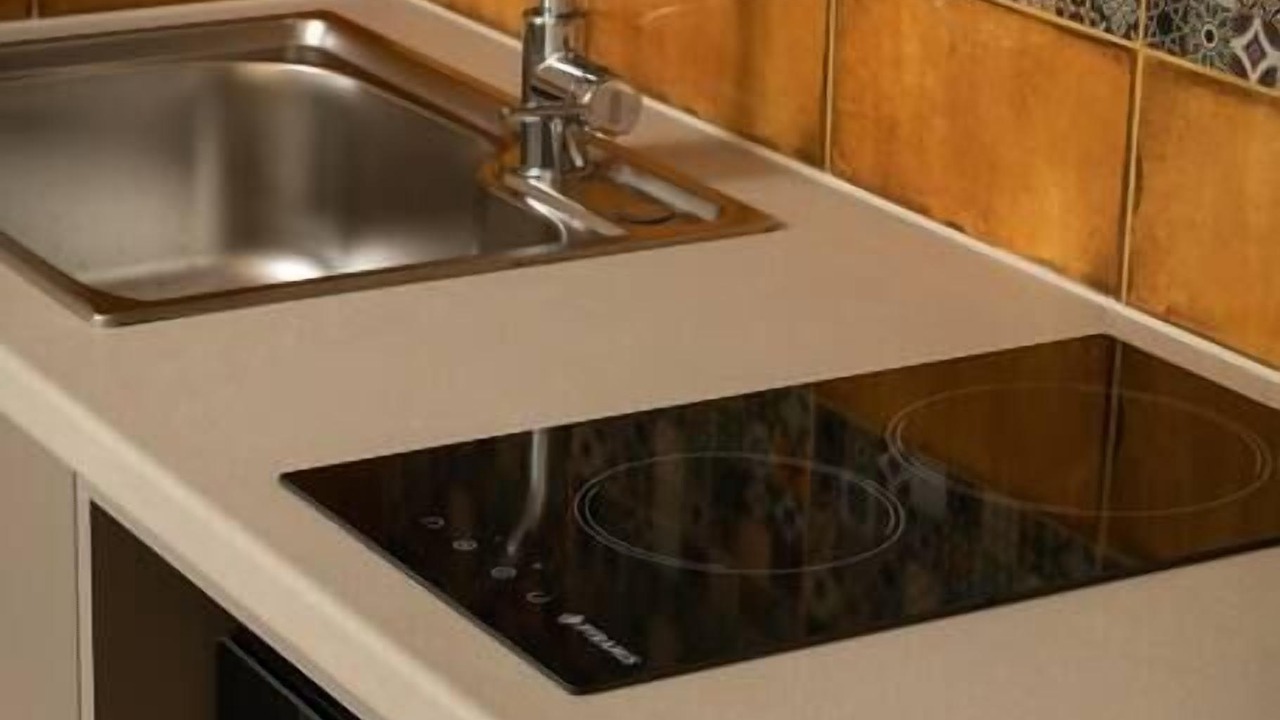 Photo of Kitchen in Old Town