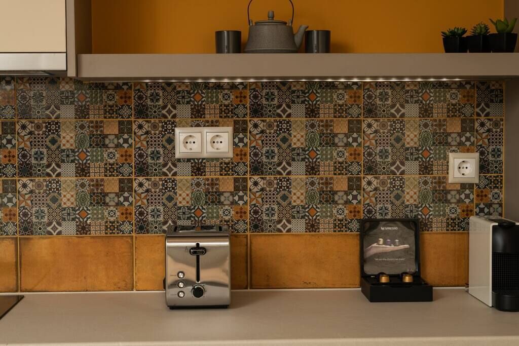Photo of Kitchen in Old Town