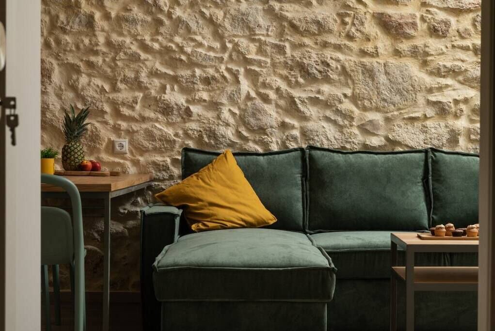 Photo of Livingroom in Old Town