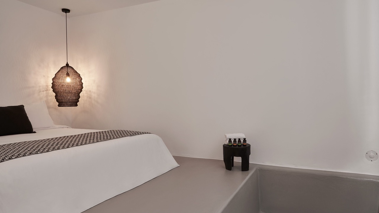 Photo of Bedroom in Maragas