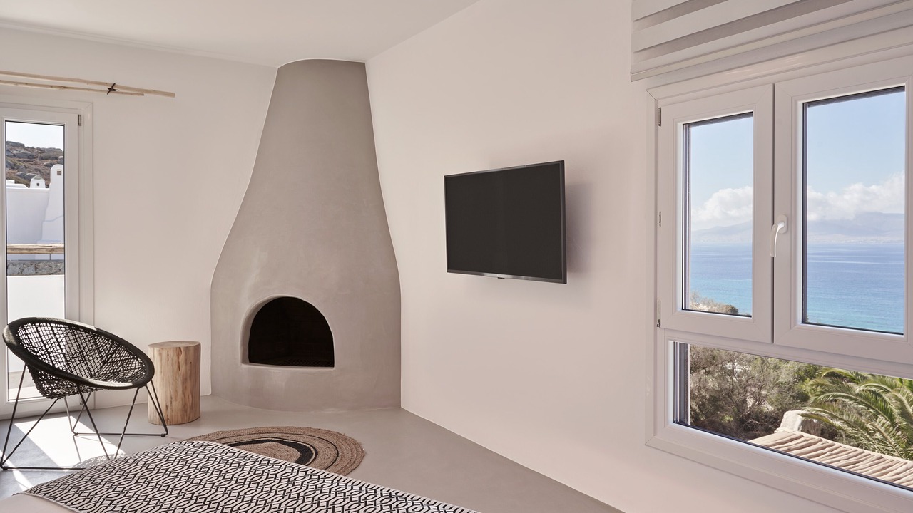 Photo of Bedroom in Maragas