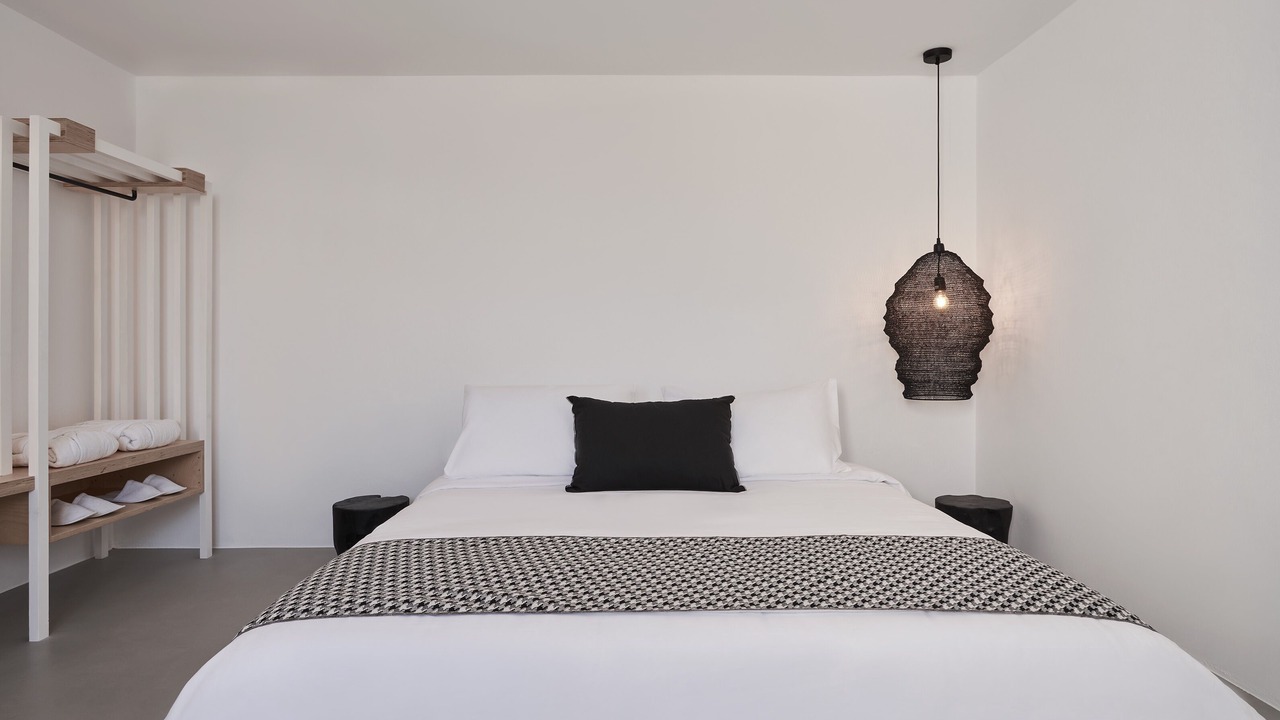 Photo of Bedroom in Maragas
