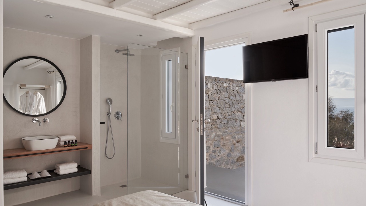 Photo of Bedroom in Maragas