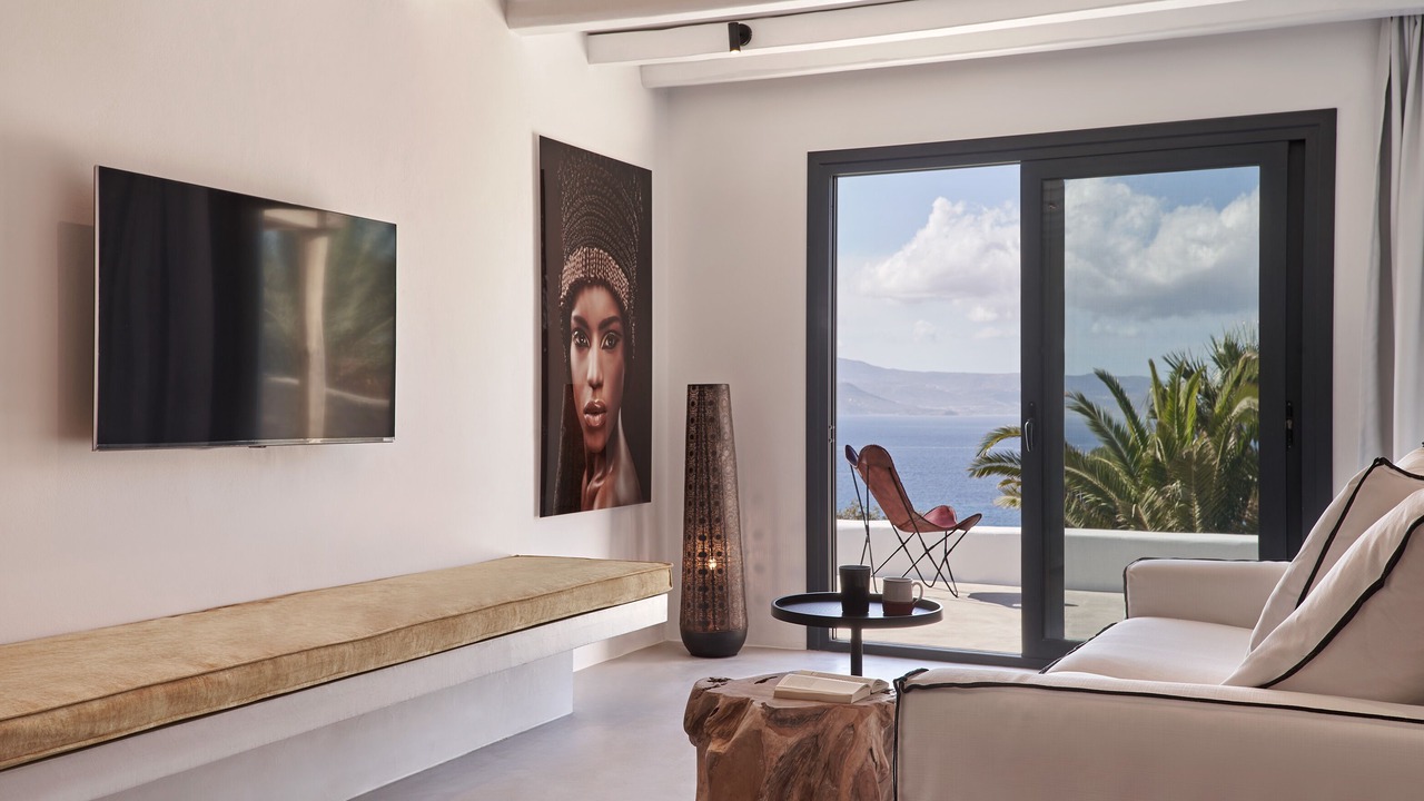 Photo of Livingroom in Maragas