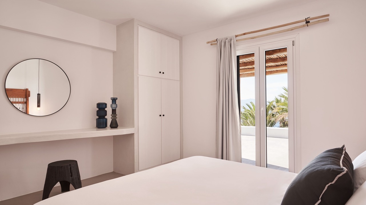 Photo of Bedroom in Maragas