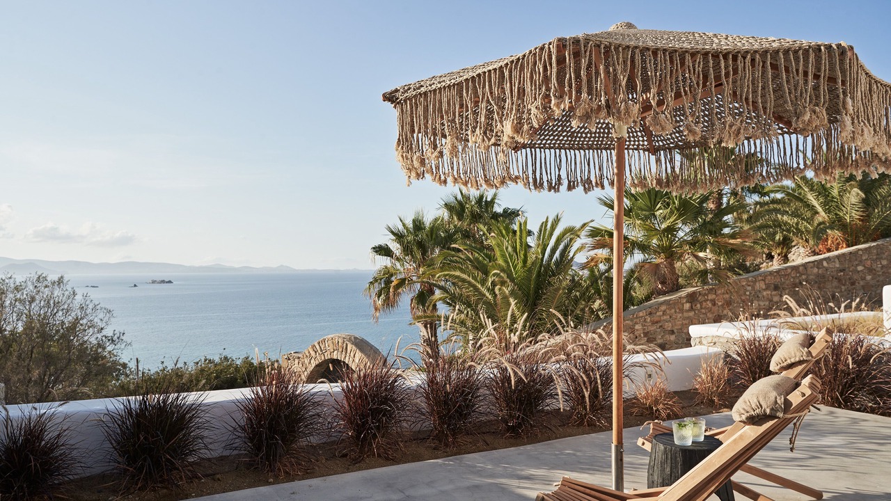 Photo of Patio Balcony in Maragas