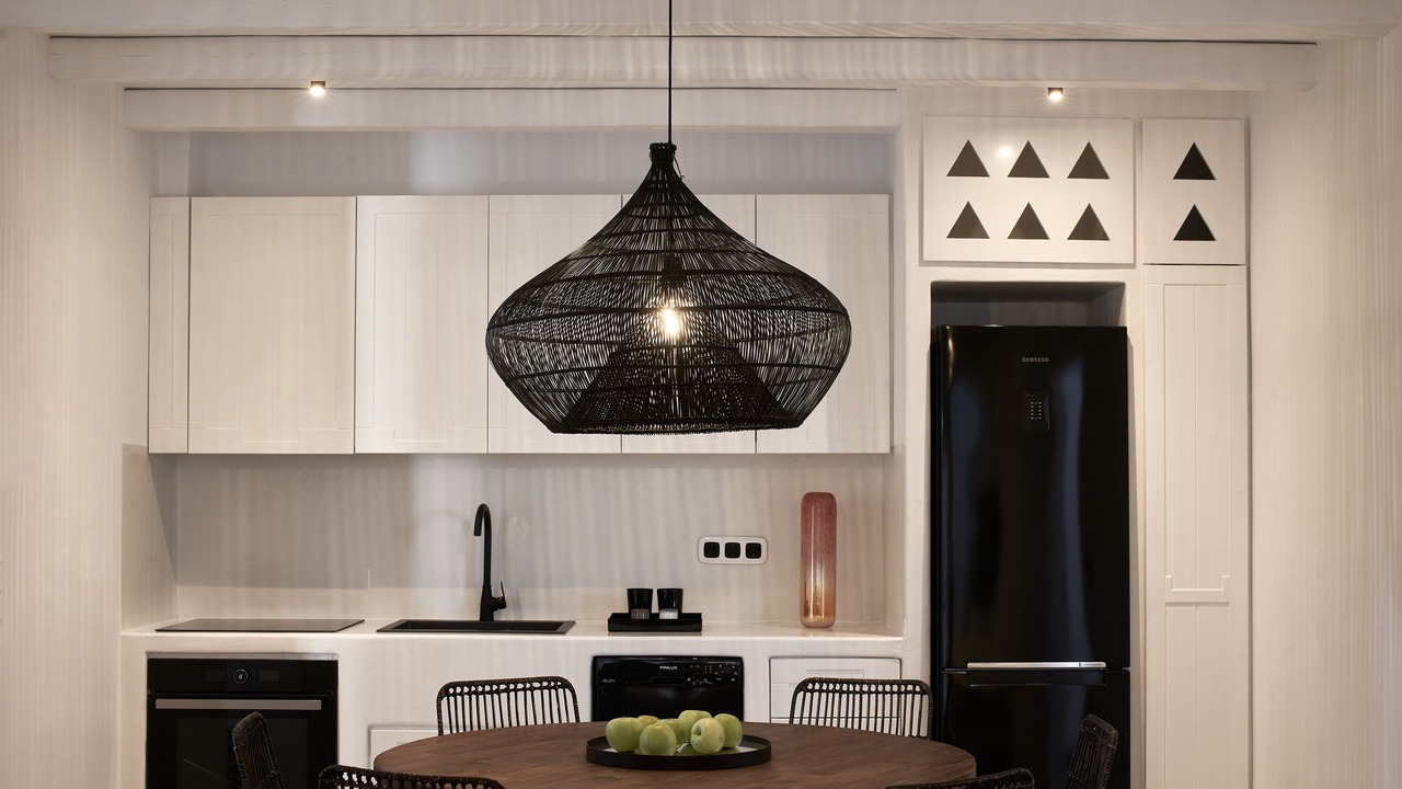 Photo of Kitchen in Maragas