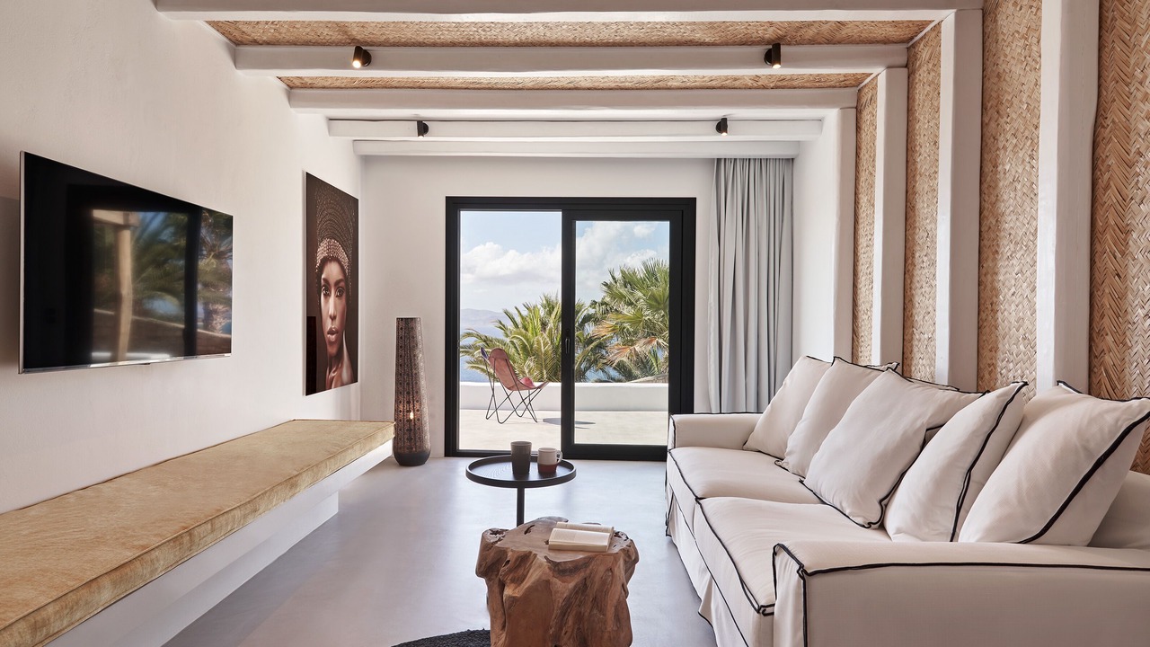 Photo of Livingroom in Maragas