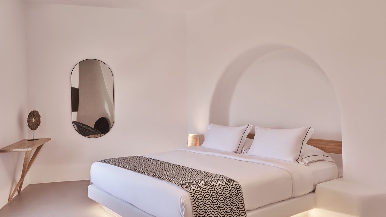 Photo of Bedroom in Maragas