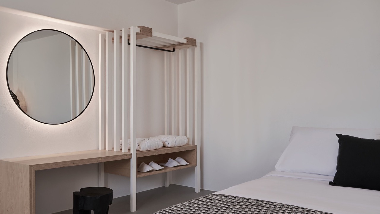 Photo of Bedroom in Maragas