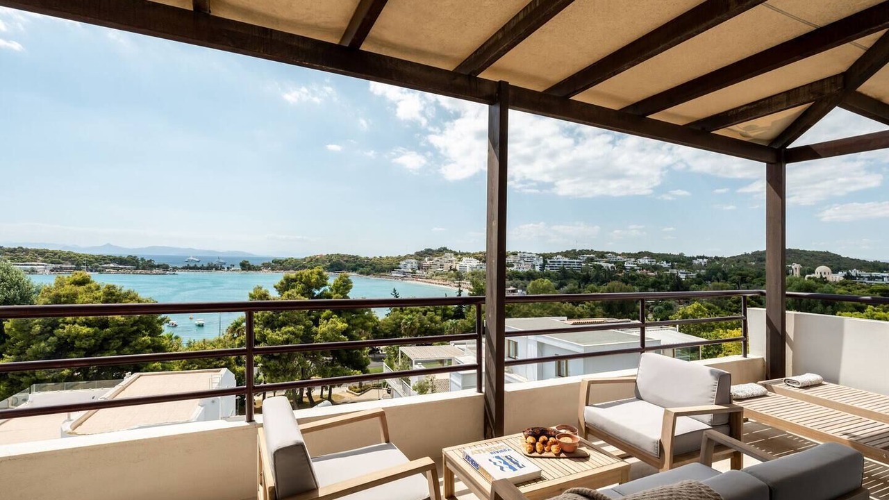 Photo of Outdoor in Vouliagmeni