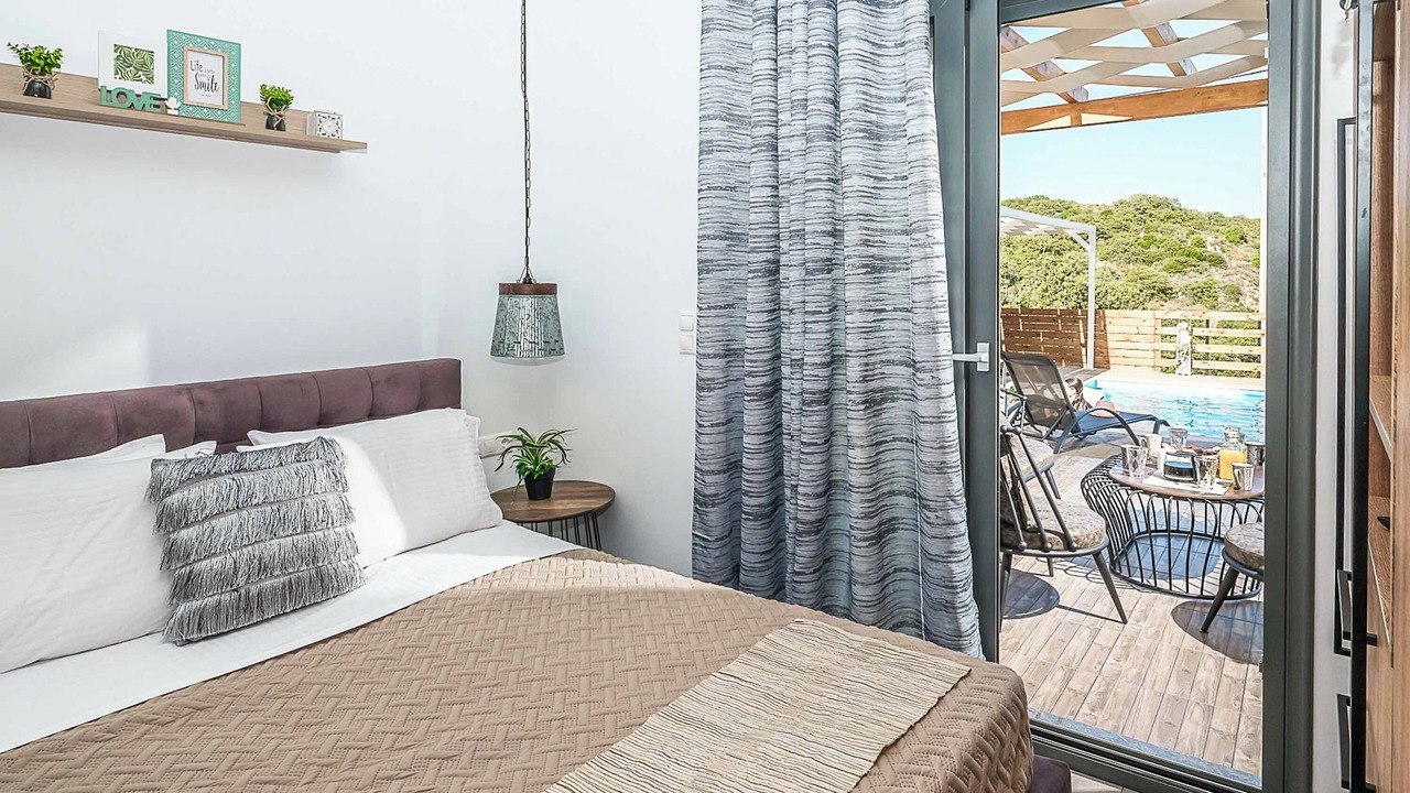 Photo of Bedroom in Monopari