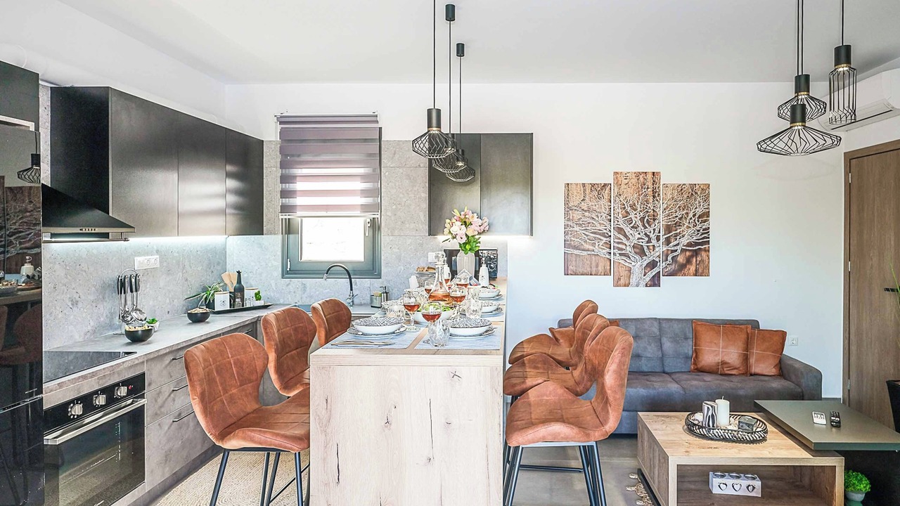 Photo of Kitchen in Monopari