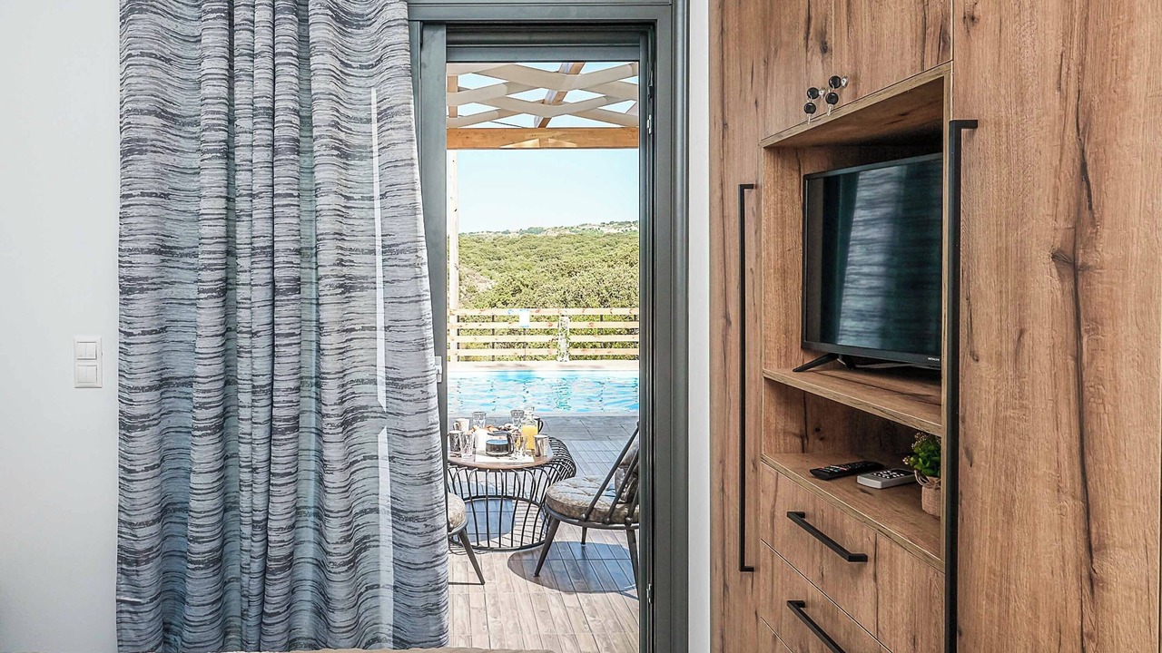 Photo of Bedroom in Monopari