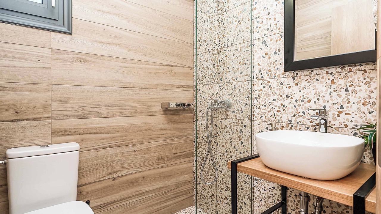 Photo of Bathroom in Monopari
