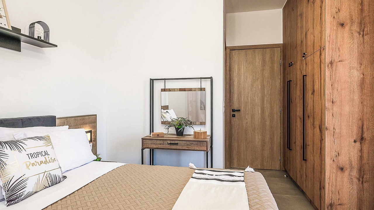 Photo of Bedroom in Monopari