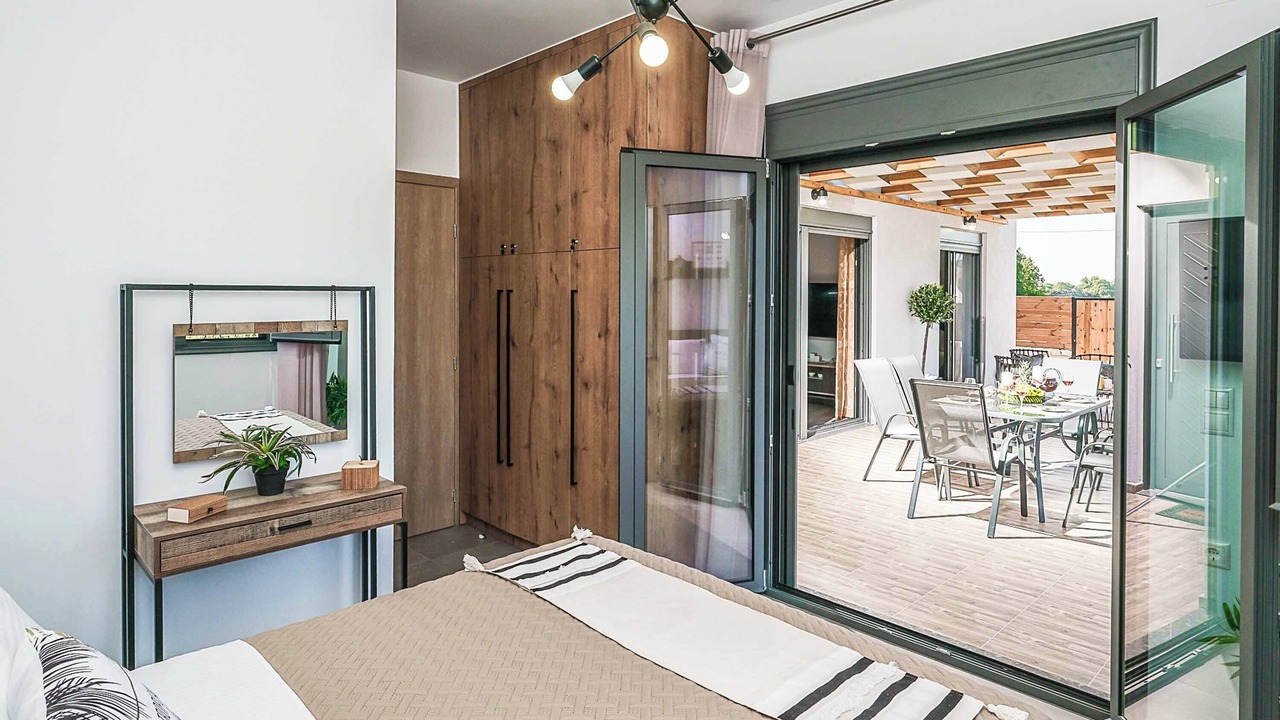 Photo of Bedroom in Monopari