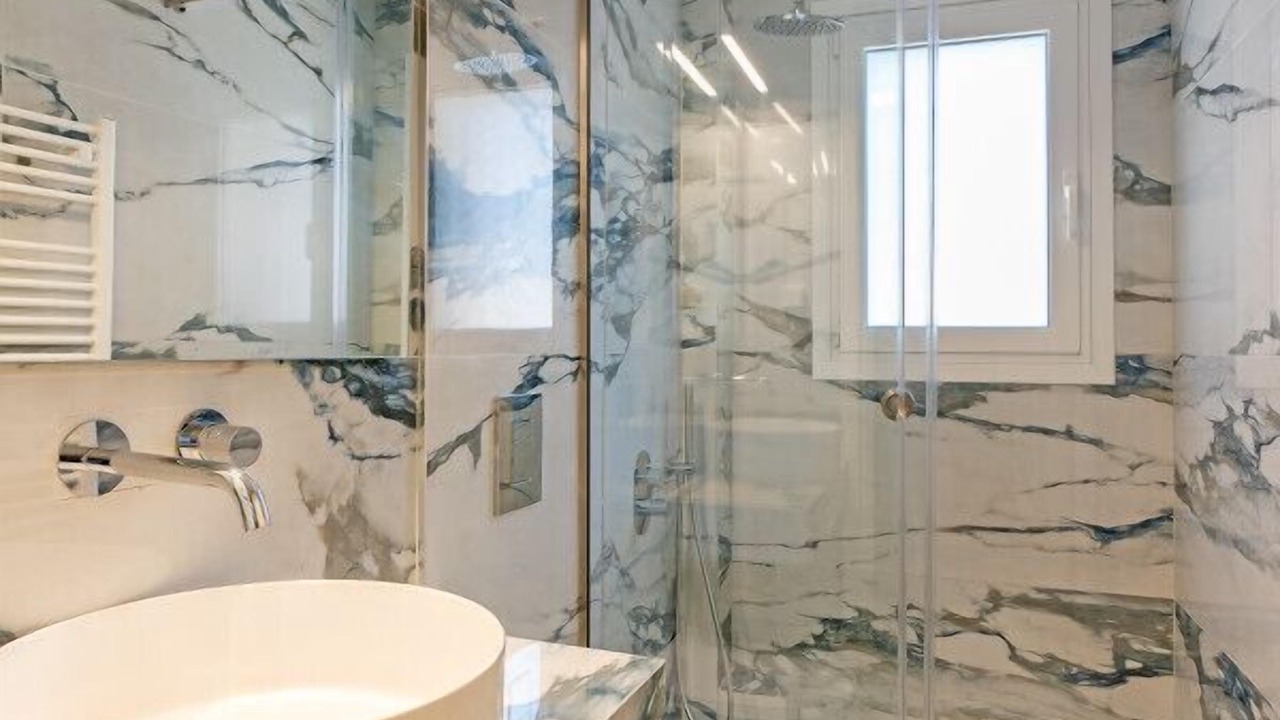 Photo of Bathroom in Frourion