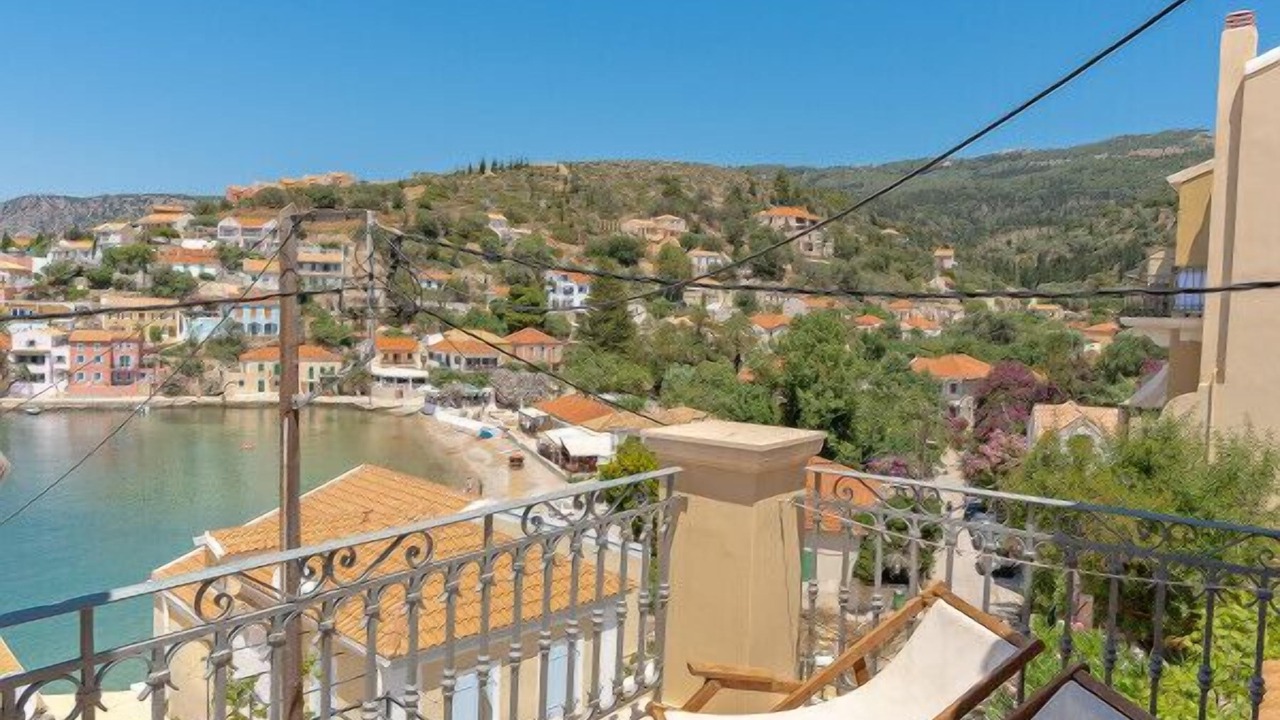 Photo of Outdoor in Frourion