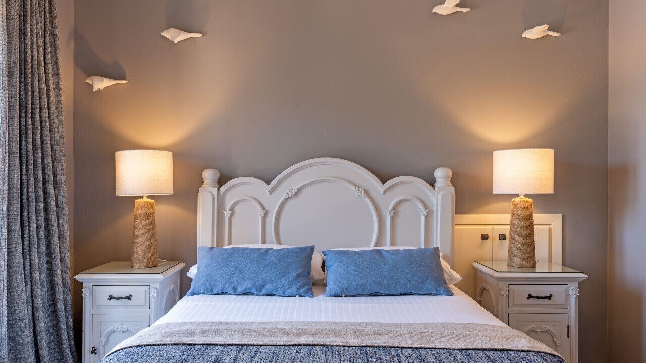 Photo of Bedroom in Frourion