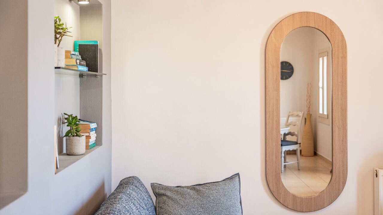 Photo of Livingroom in Frourion
