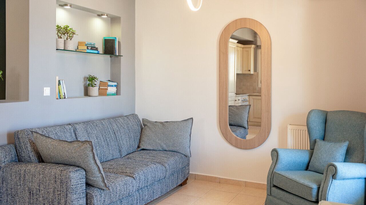 Photo of Livingroom in Frourion