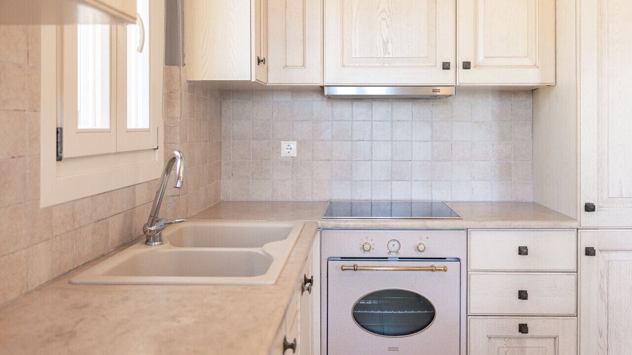 Photo of Kitchen in Frourion