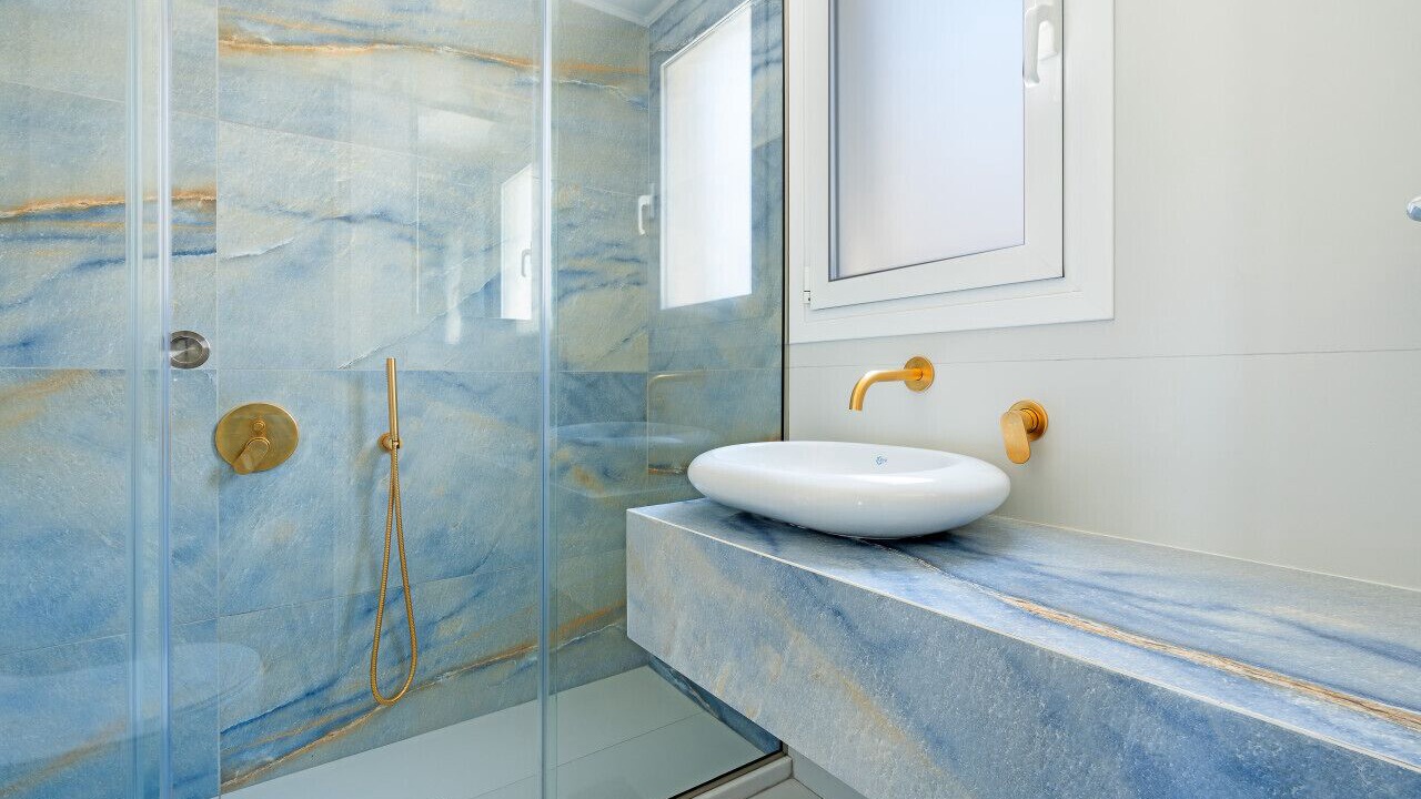 Photo of Bathroom in Frourion
