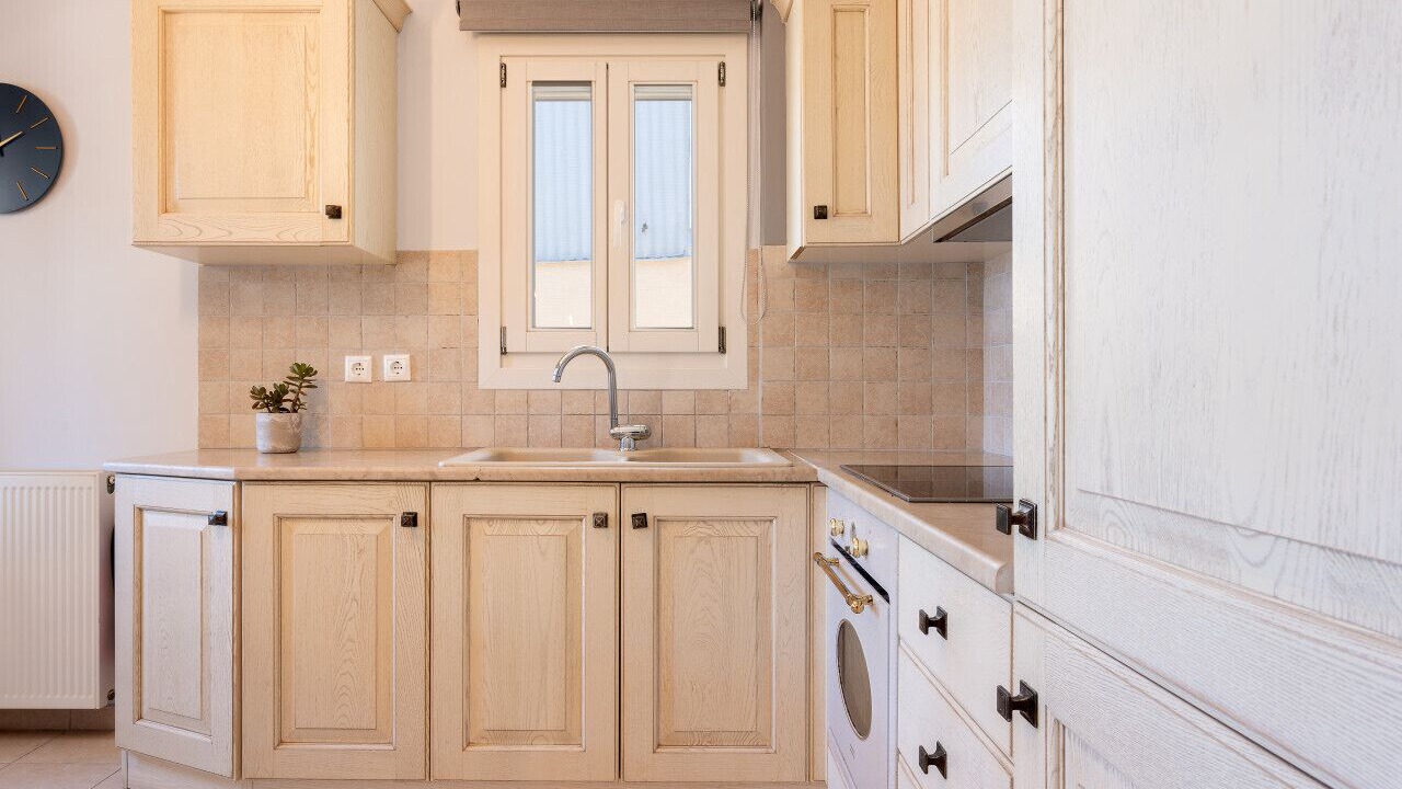 Photo of Kitchen in Frourion