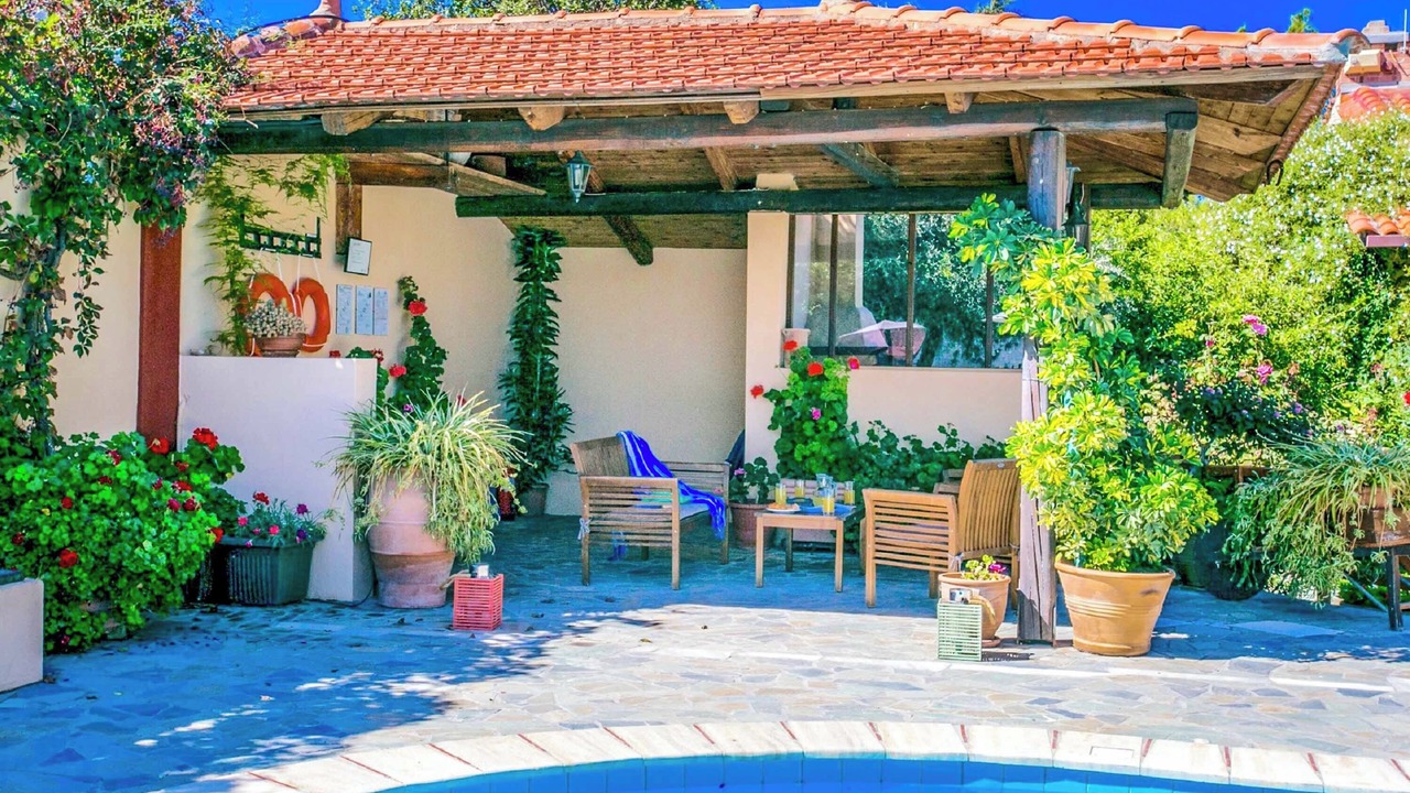 Photo of Outdoor in Stamnoi