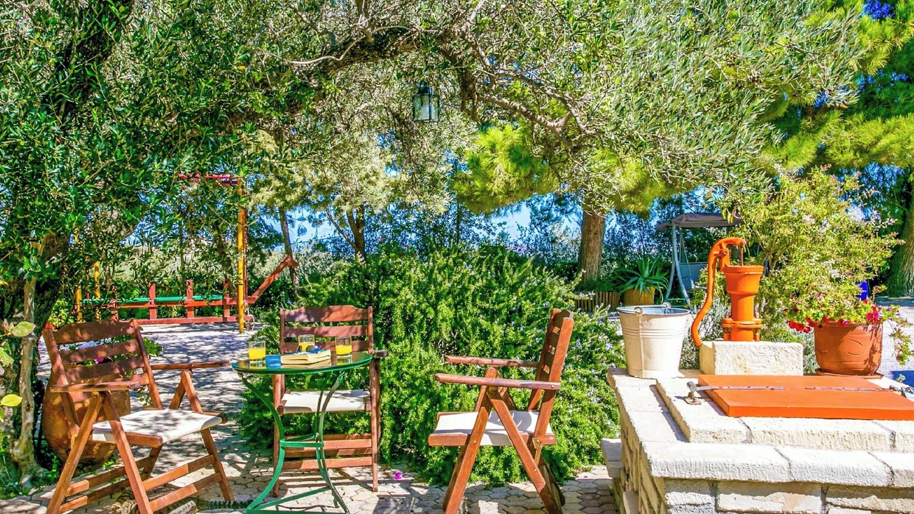Photo of Outdoor in Stamnoi