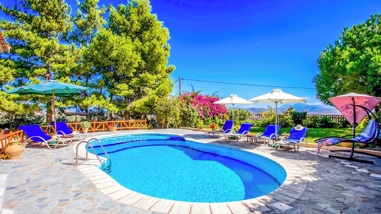 Photo of Outdoor in Stamnoi
