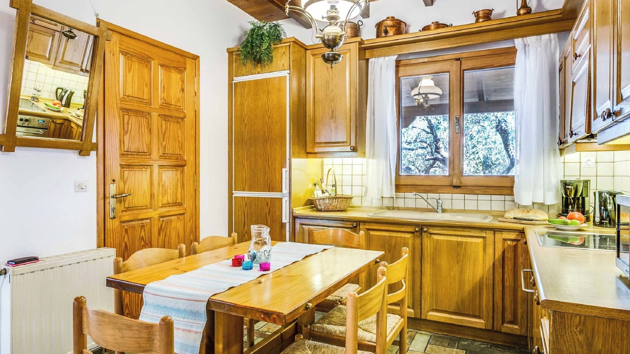 Photo of Kitchen in Stamnoi