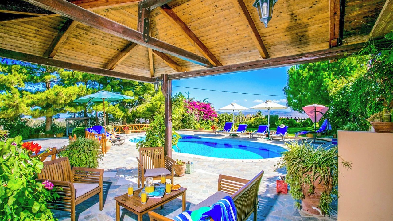 Photo of Outdoor in Stamnoi