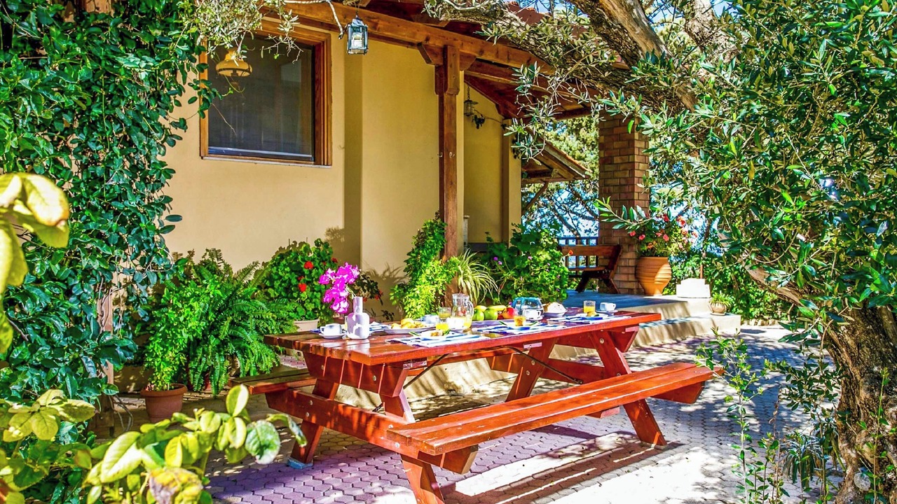 Photo of Outdoor in Stamnoi
