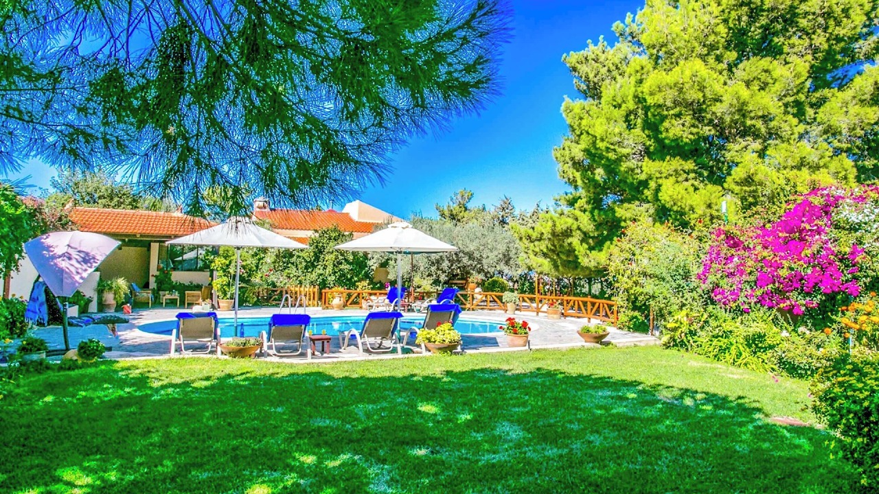Photo of Outdoor in Stamnoi