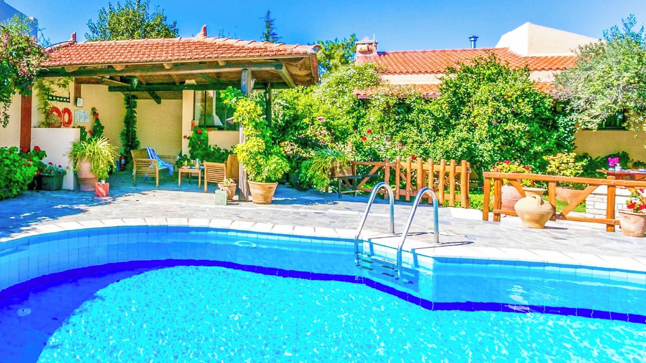 Photo of Outdoor in Stamnoi