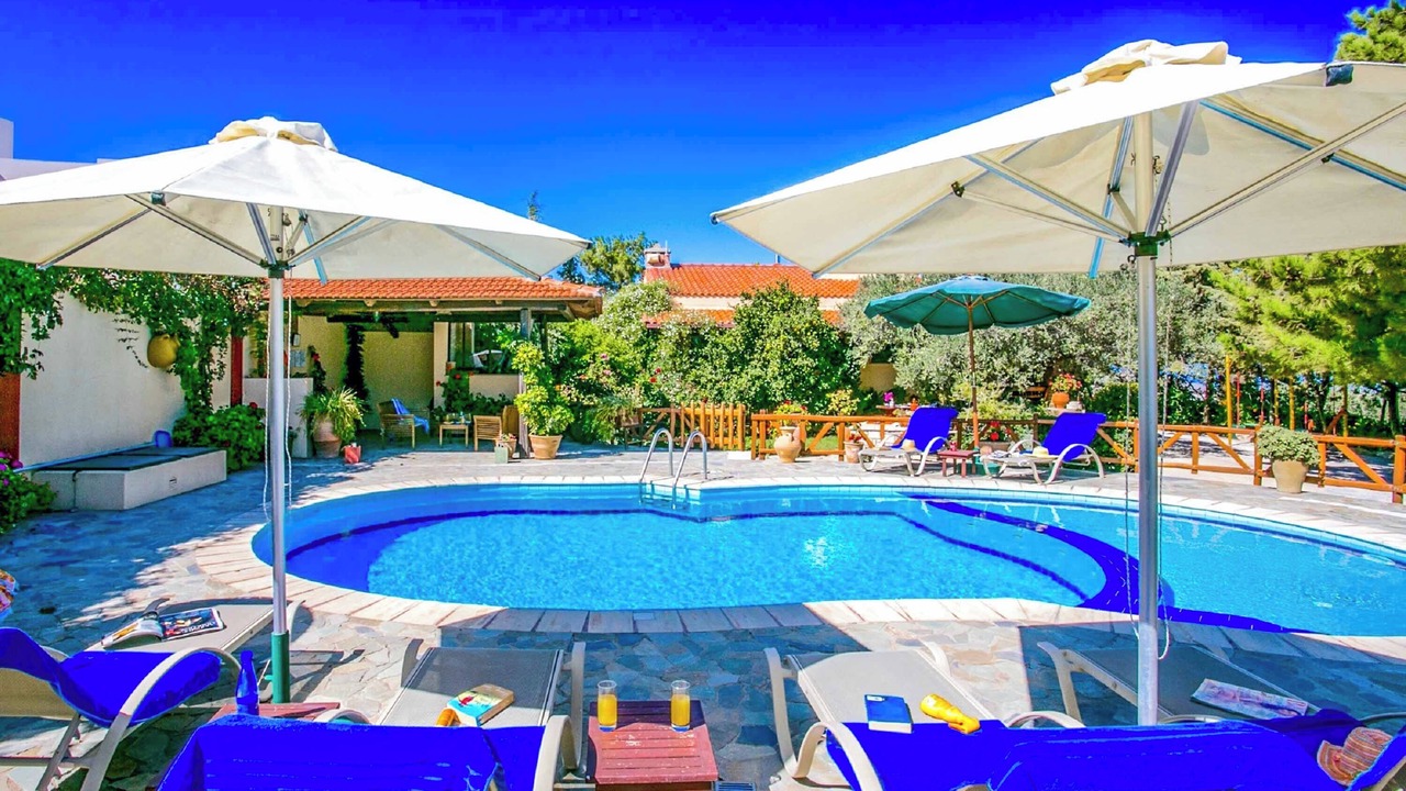Photo of Outdoor in Stamnoi