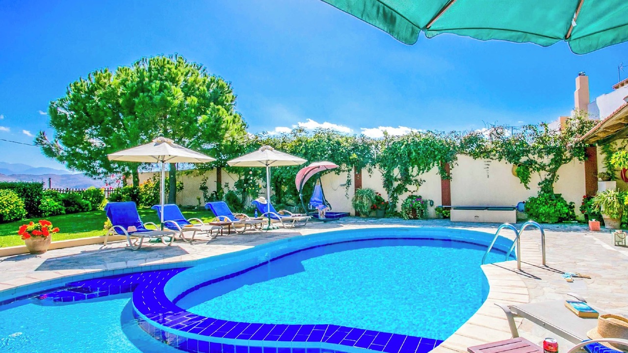 Photo of Outdoor in Stamnoi