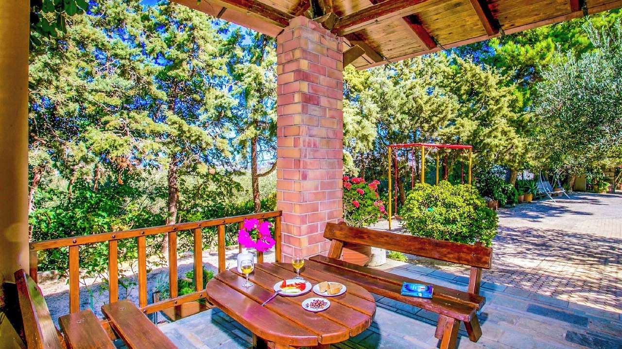 Photo of Outdoor in Stamnoi