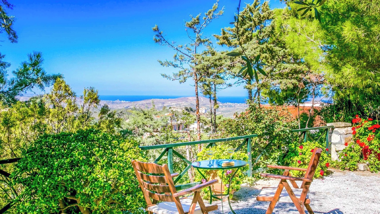 Photo of Outdoor in Stamnoi
