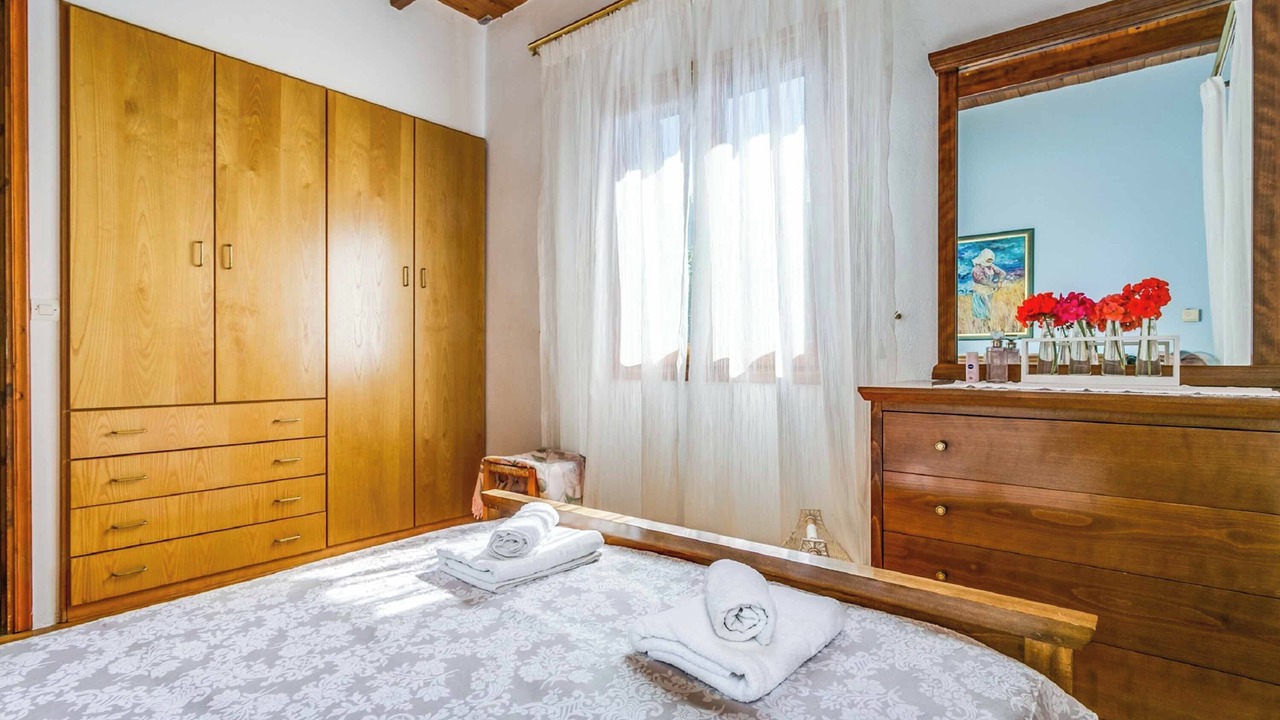Photo of Bedroom in Stamnoi