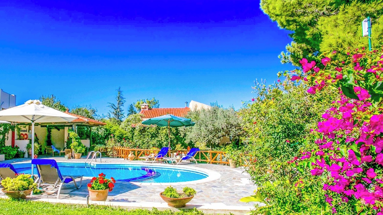 Photo of Outdoor in Stamnoi