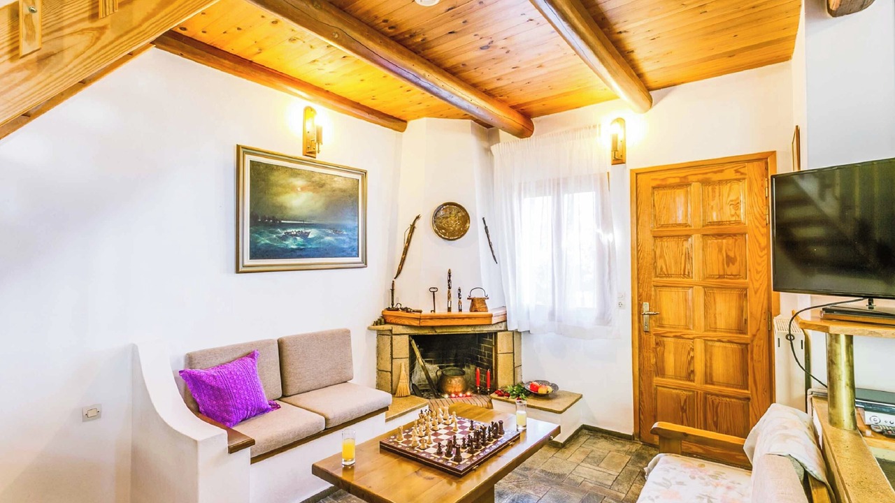 Photo of Livingroom in Stamnoi