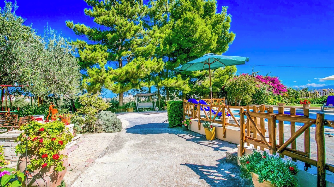 Photo of Patio Balcony in Stamnoi